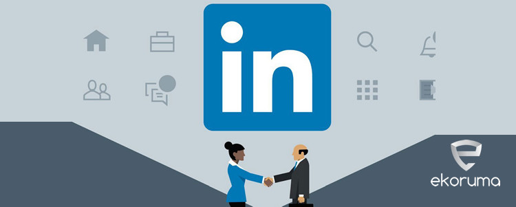 LinkedIn profilinizi çevrimiçi bir itibar yönetimi aracı yapın